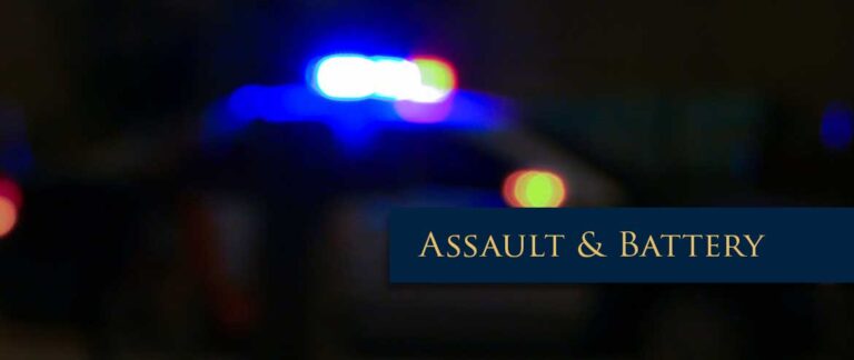 Assault and Battery Image