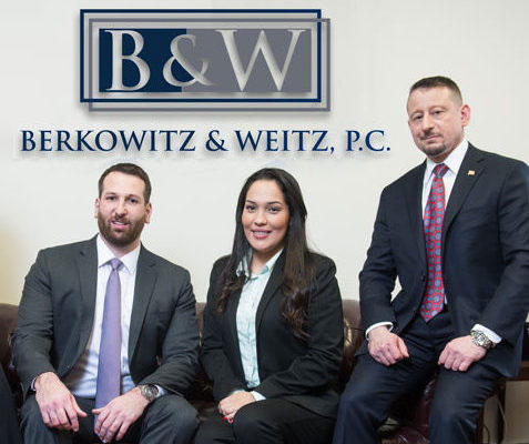Berkowitz-Weitz-Personal-Injury-law-firm-nyc