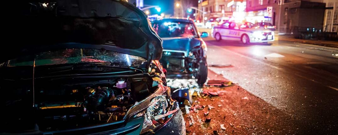 Car Accident Injuries in New York City: What You Need to Know