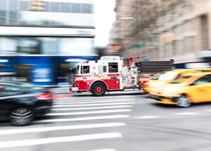 NYC Car Accident Attorney