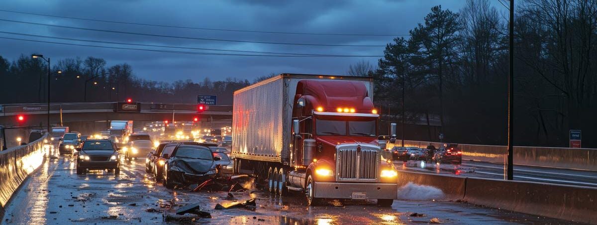 Truck Accident Attorney NY