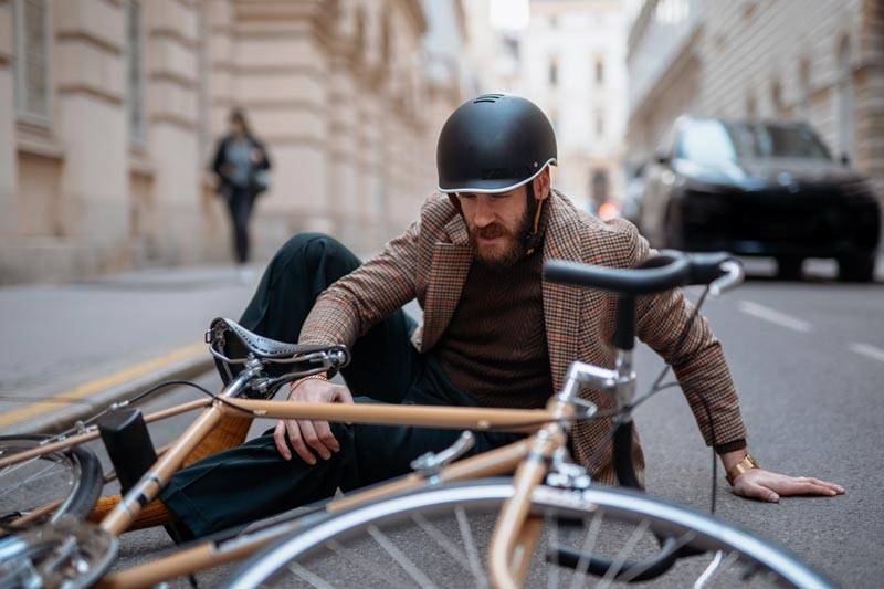 Common Mistakes to Avoid After a Personal Injury Accident in NYC 