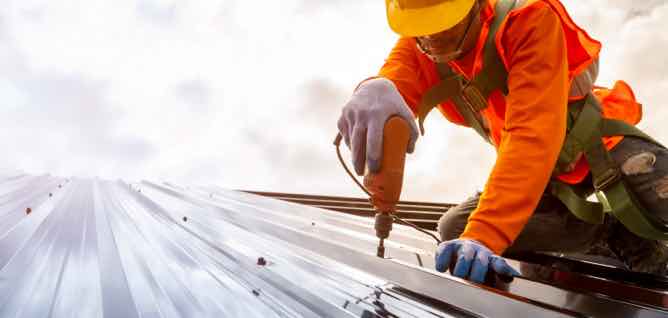 Construction accident placeholder image