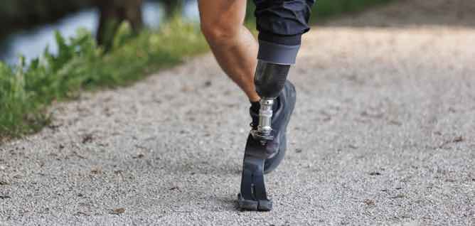 Permanent disability placeholder image