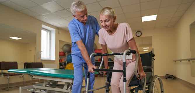 Spinal cord injury placeholder image