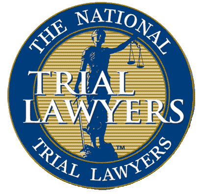 The National Trial Lawyers