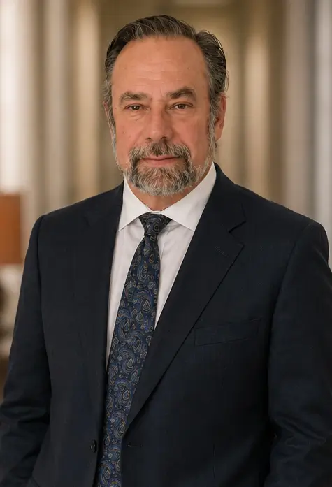 Alan Zwiebel New York litigation attorney