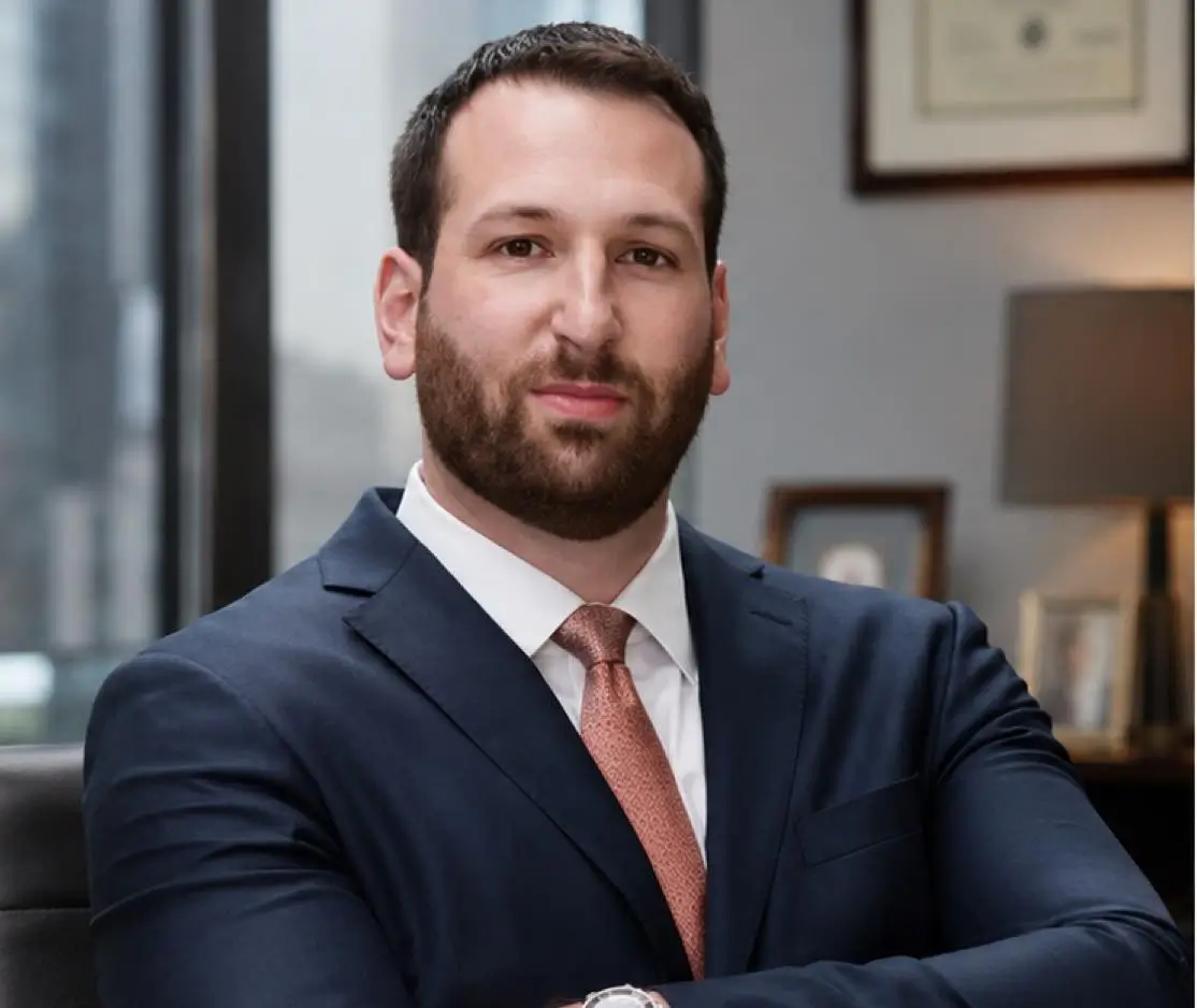 Andrew D. Weitz New York personal injury attorney