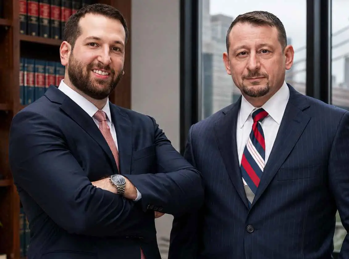 Berkowitz & Weitz Law attorneys