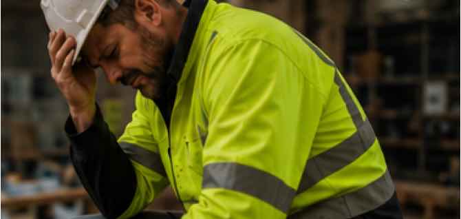 Serious Brooklyn construction accident injuries