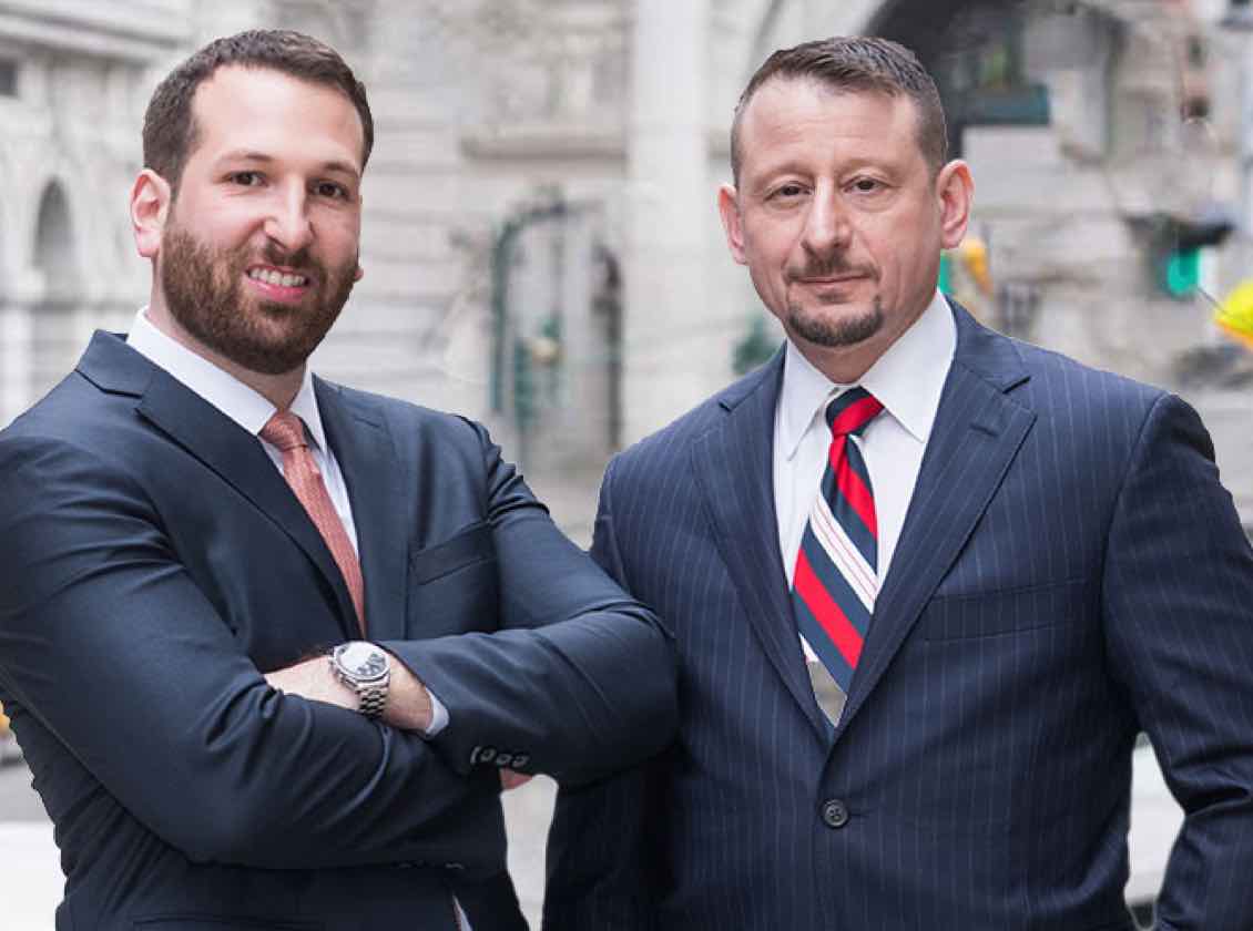 Manhattan construction accident lawyer representing injured workers