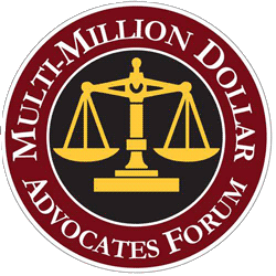 Million Dollar Advocates Forum