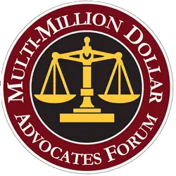 Million Dollar Advocates Forum