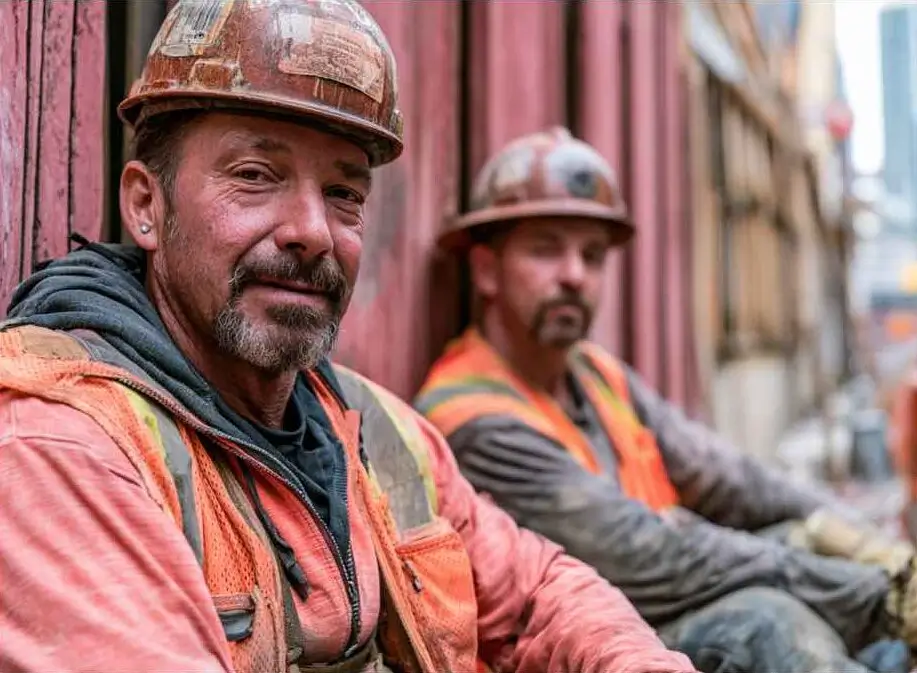 New York construction accident lawyers