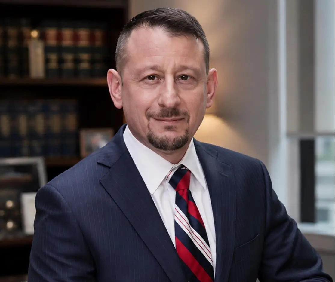 Robert J. Berkowitz New York personal injury attorney
