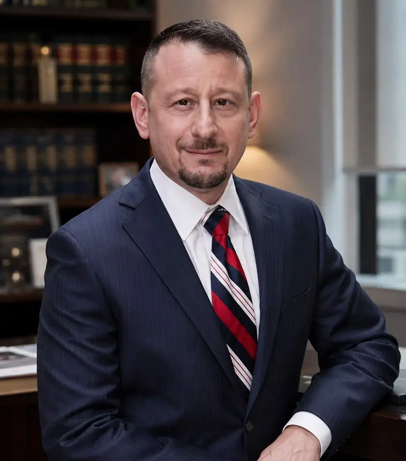 Robert J. Berkowitz New York personal injury attorney