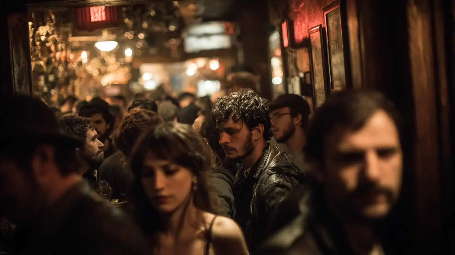New York bar and restaurant liability lawyers investigating overserved patron and Dram Shop claims