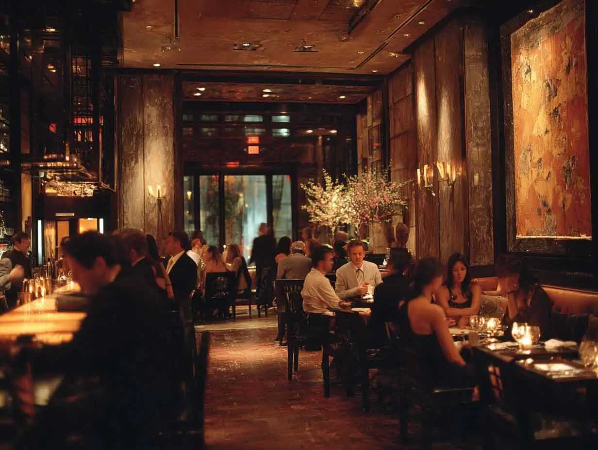 New York nightclub liability attorneys investigating bouncer assault and negligent security claims