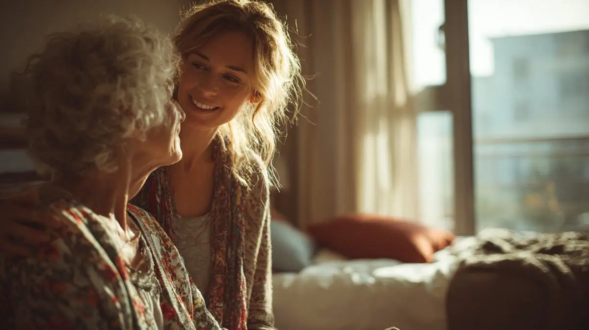 Recognizing The Signs Of Nursing Home Neglect